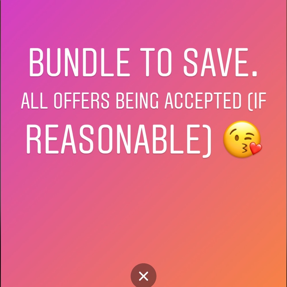 Bundle up